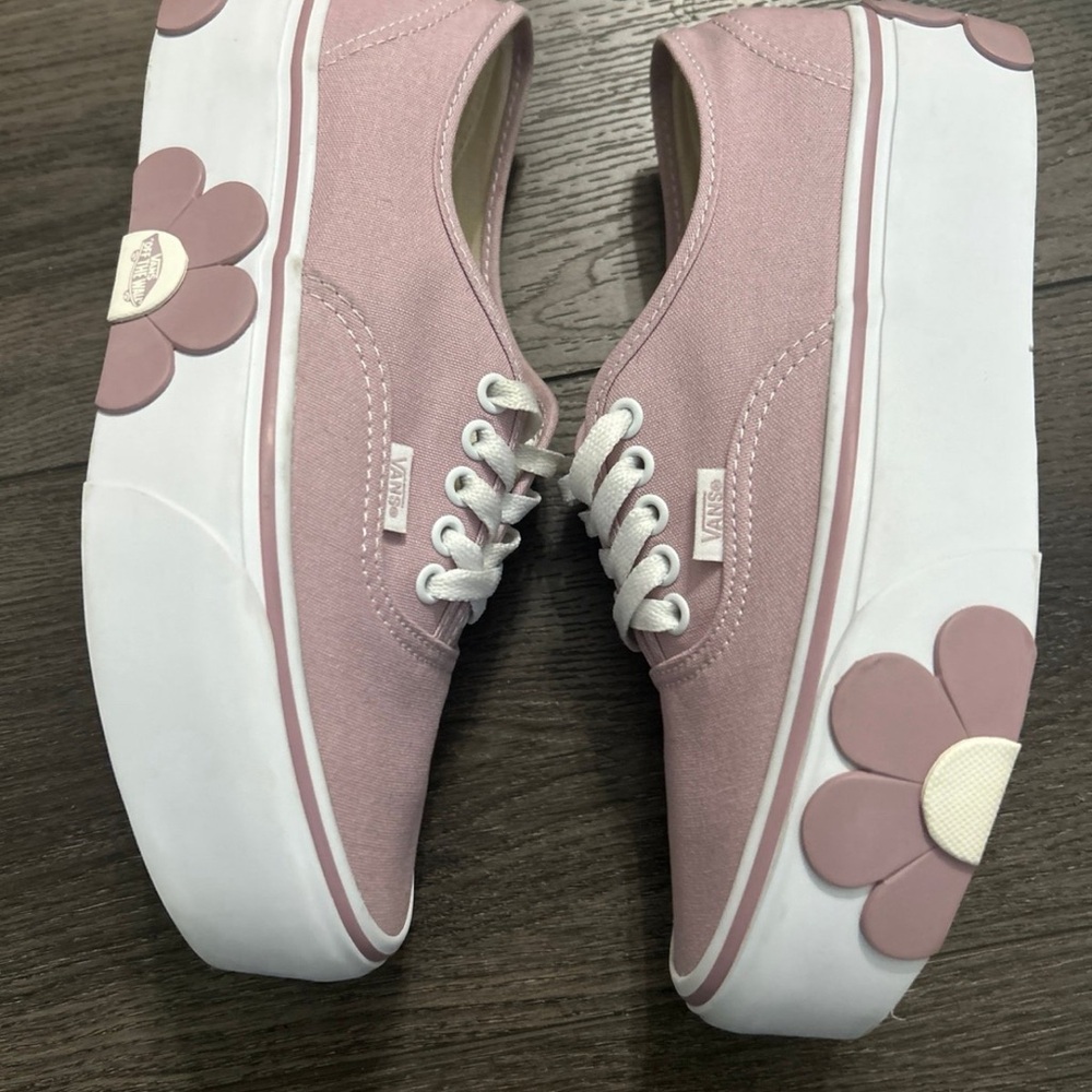 Vans authentic stackform OSF - Picture 3 of 6